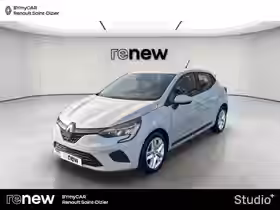 CLIO V Zen Clio TCe 90 - 21