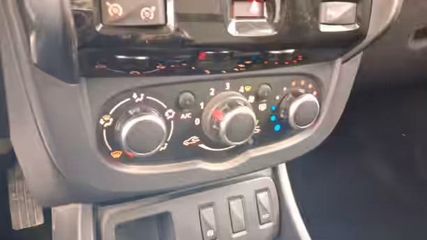 DACIA DUSTER 21 / 30