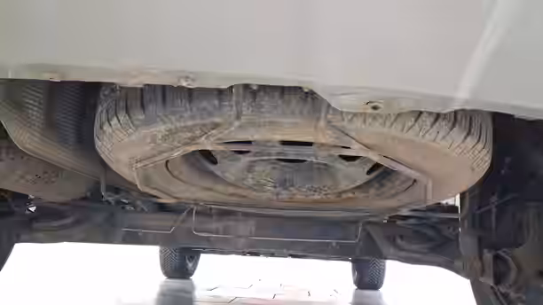 DACIA DUSTER 15 / 30