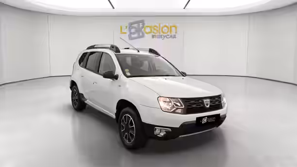 DACIA DUSTER 7 / 30