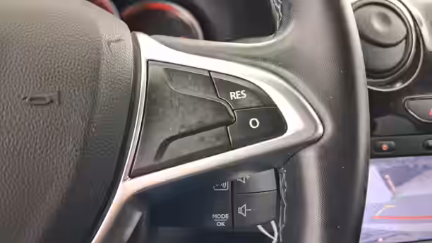 DACIA DUSTER 18 / 30