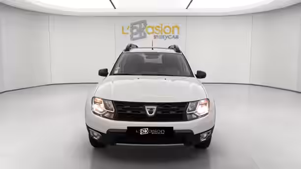 DACIA DUSTER 8 / 30