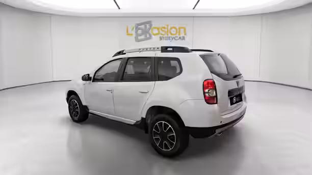 DACIA DUSTER 3 / 30
