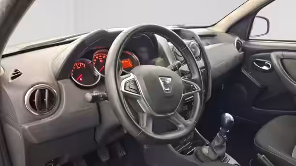 DACIA DUSTER 10 / 30