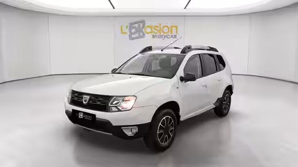 DACIA DUSTER 1 / 30