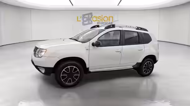 DACIA DUSTER 2 / 30