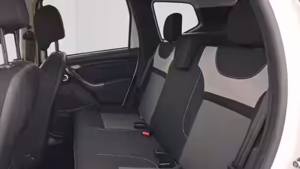 DACIA DUSTER 12 / 30