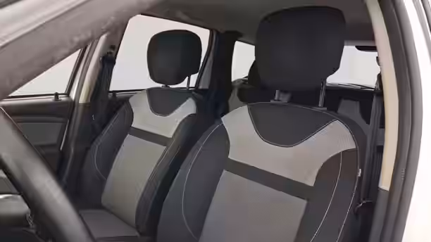 DACIA DUSTER 11 / 30