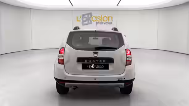 DACIA DUSTER 4 / 30