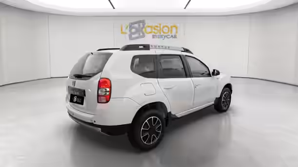 DACIA DUSTER 5 / 30