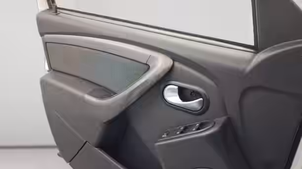 DACIA DUSTER 19 / 30