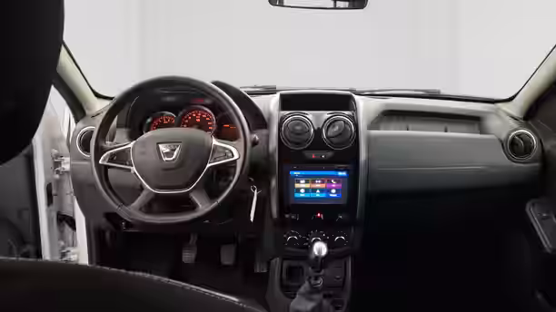 DACIA DUSTER 9 / 30