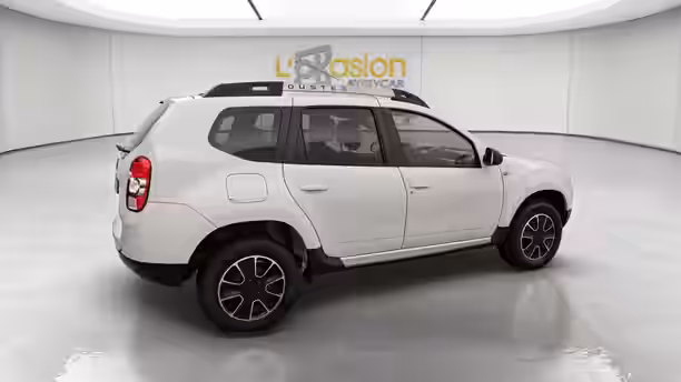 DACIA DUSTER 6 / 30