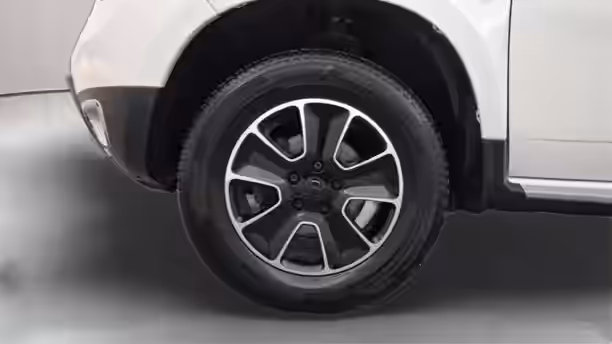DACIA DUSTER 14 / 30