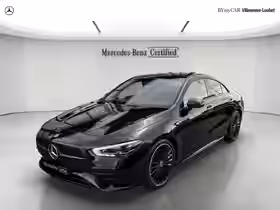 CLA COUPE AMG Line CLA Coupé 200 7G-DCT