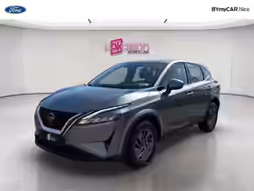 QASHQAI Business Edition Mild Hybrid 140 ch