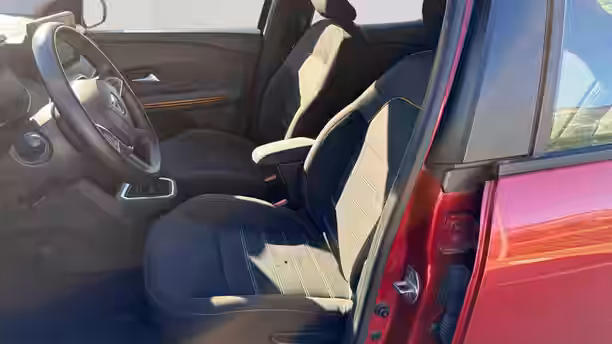 DACIA SANDERO 11 / 22