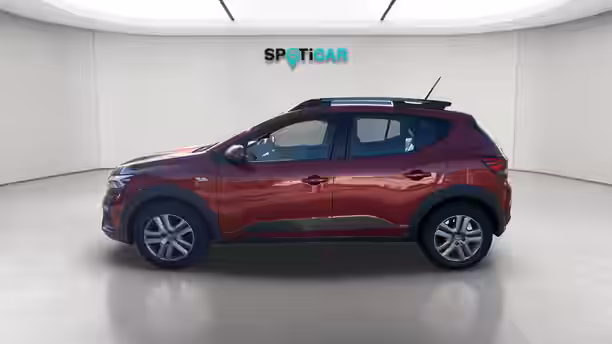 DACIA SANDERO 2 / 22