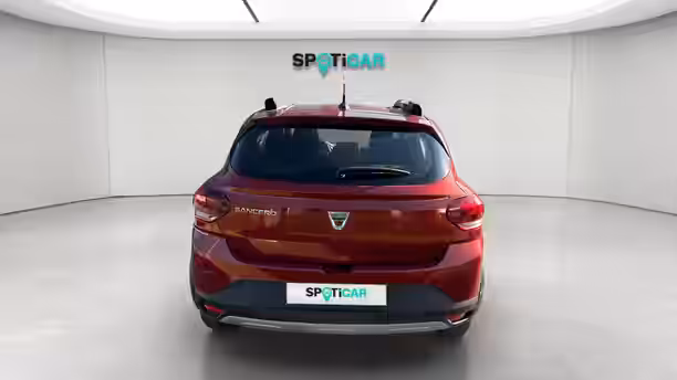 DACIA SANDERO 4 / 22