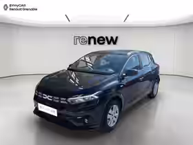 SANDERO Expression TCe 90