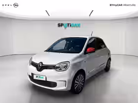 TWINGO III Le coq sportif TCe 95 EDC