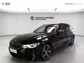 SERIE 3 TOURING G21  Touring M340d xDrive 340 ch BVA8