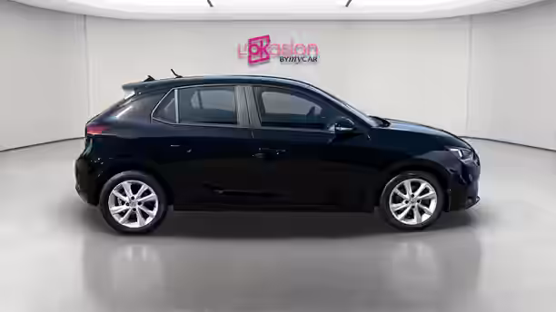 OPEL CORSA 6 / 37
