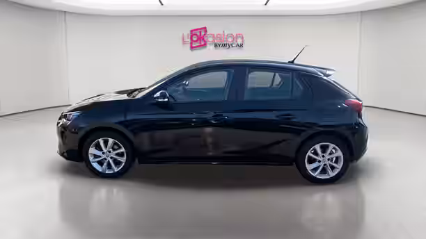 OPEL CORSA 2 / 37