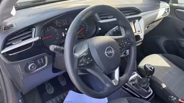 OPEL CORSA 10 / 37