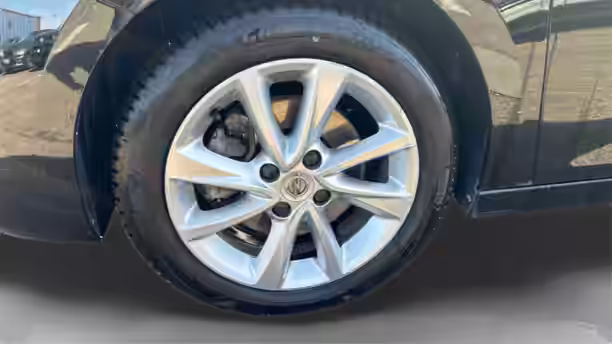 OPEL CORSA 14 / 37