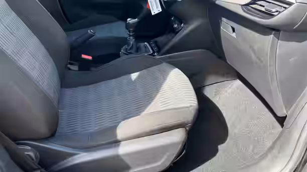 OPEL CORSA 24 / 37