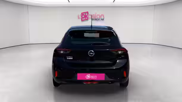 OPEL CORSA 4 / 37