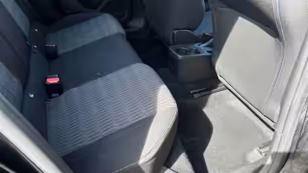 OPEL CORSA 23 / 37