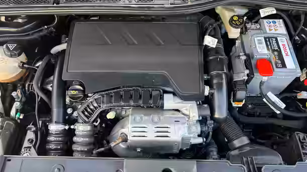 OPEL CORSA 17 / 37
