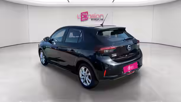 OPEL CORSA 3 / 37