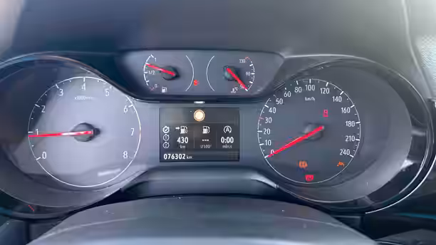 OPEL CORSA 20 / 37