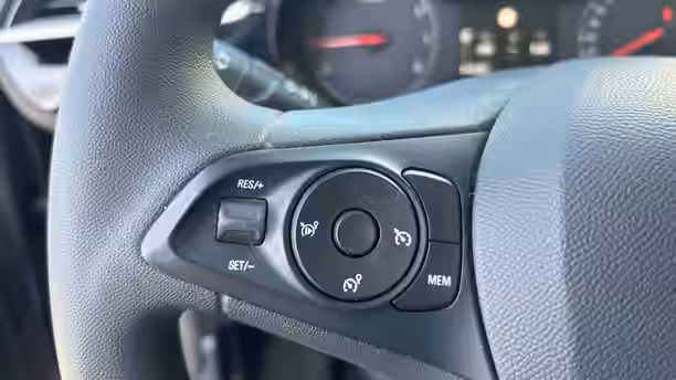 OPEL CORSA 21 / 37