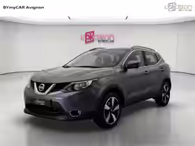 QASHQAI Connect Edition 1.6 dCi 130 Stop/Start
