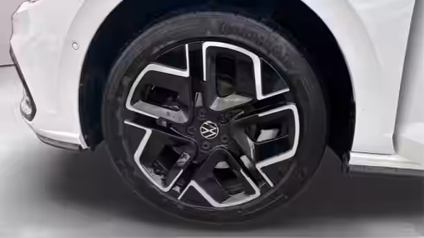 VOLKSWAGEN POLO 13 / 18