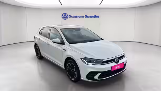 VOLKSWAGEN POLO 7 / 18