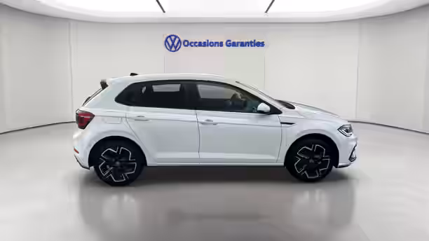 VOLKSWAGEN POLO 6 / 18