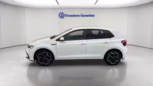 VOLKSWAGEN POLO 2 / 18