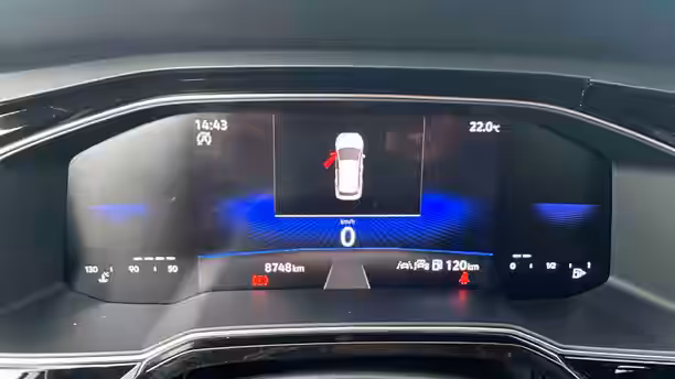 VOLKSWAGEN POLO 15 / 18