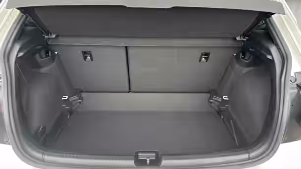 VOLKSWAGEN POLO 12 / 18