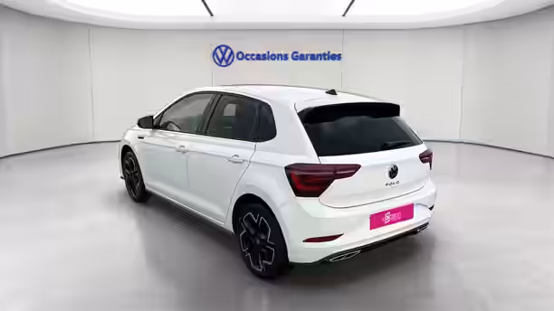 VOLKSWAGEN POLO 3 / 18