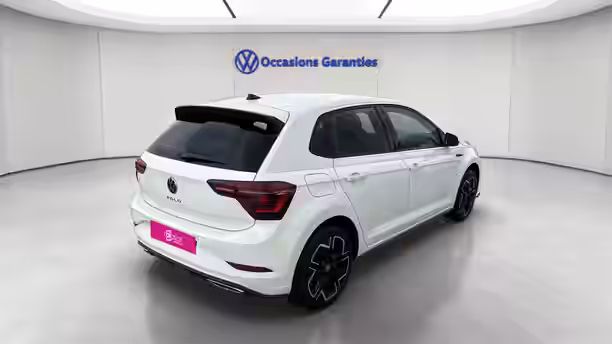 VOLKSWAGEN POLO 5 / 18