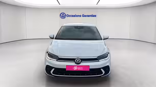 VOLKSWAGEN POLO 8 / 18