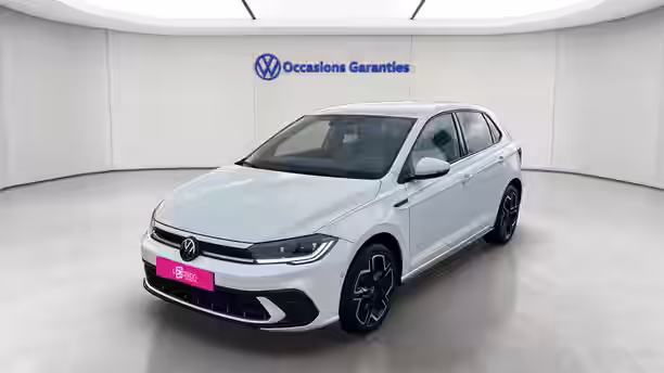 VOLKSWAGEN POLO 1 / 18