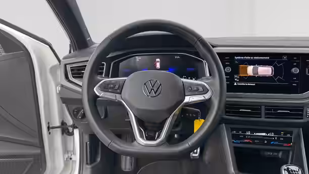 VOLKSWAGEN POLO 10 / 18