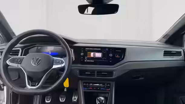 VOLKSWAGEN POLO 9 / 18